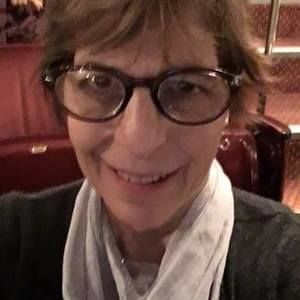 Meet your Posher, Nancy